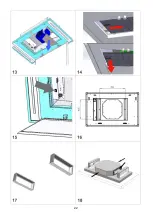 Preview for 22 page of Multikomplex SLT968 Installation, Use And Maintenance Instruction