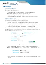 Preview for 9 page of MULTILANE AT4025 User Manual