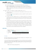 Preview for 10 page of MULTILANE AT4025 User Manual