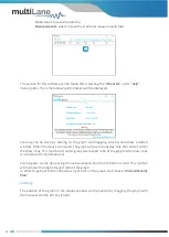 Preview for 11 page of MULTILANE AT4025 User Manual