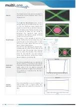 Preview for 19 page of MULTILANE AT4025 User Manual