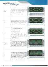 Preview for 21 page of MULTILANE AT4025 User Manual