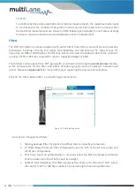 Preview for 23 page of MULTILANE AT4025 User Manual