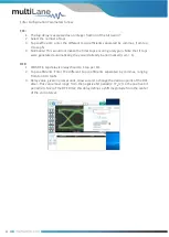 Preview for 25 page of MULTILANE AT4025 User Manual