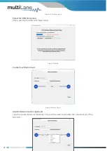 Preview for 28 page of MULTILANE AT4025 User Manual