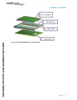 Preview for 9 page of MULTILANE AT4039EML User Manual