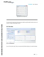 Предварительный просмотр 17 страницы MULTILANE AT4039EML User Manual