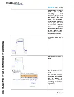 Предварительный просмотр 23 страницы MULTILANE AT4039EML User Manual