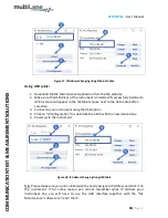 Предварительный просмотр 30 страницы MULTILANE AT4039EML User Manual