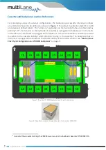 Preview for 8 page of MULTILANE AT93000 User Manual