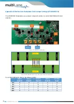 Preview for 18 page of MULTILANE AT93000 User Manual