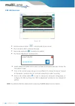 Preview for 11 page of MULTILANE ML 4015D User Manual