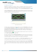 Preview for 17 page of MULTILANE ML 4015D User Manual