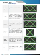 Preview for 22 page of MULTILANE ML 4015D User Manual