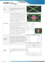 Preview for 23 page of MULTILANE ML 4015D User Manual