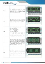 Preview for 25 page of MULTILANE ML 4015D User Manual