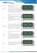 Preview for 26 page of MULTILANE ML 4015D User Manual