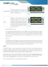 Preview for 27 page of MULTILANE ML 4015D User Manual