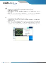 Preview for 29 page of MULTILANE ML 4015D User Manual