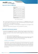 Preview for 38 page of MULTILANE ML 4015D User Manual