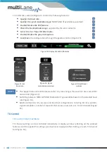 Preview for 12 page of MULTILANE ML BERT Series User Manual