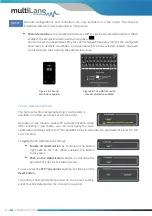 Preview for 15 page of MULTILANE ML BERT Series User Manual