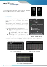 Preview for 17 page of MULTILANE ML BERT Series User Manual