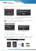 Preview for 23 page of MULTILANE ML BERT Series User Manual