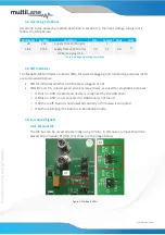 Preview for 4 page of MULTILANE ML4019-MCB Technical Reference