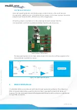 Preview for 5 page of MULTILANE ML4019-MCB Technical Reference