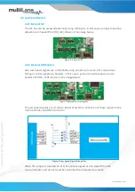 Preview for 5 page of MULTILANE ML4041-K Technical Reference