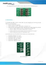 Preview for 5 page of MULTILANE ML4062-MCB-LPBK Technical Reference