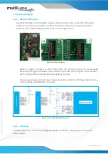 Preview for 6 page of MULTILANE ML4062-MCB-LPBK Technical Reference