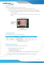 Preview for 4 page of MULTILANE ML4062-MCB-MXP-ETH Technical Reference