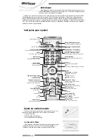 Предварительный просмотр 2 страницы Multilaser AC088 User Manual