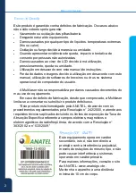Предварительный просмотр 2 страницы Multilaser APOLO User Manual