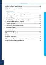 Предварительный просмотр 4 страницы Multilaser APOLO User Manual