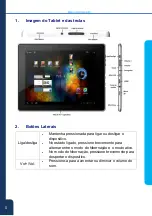 Preview for 5 page of Multilaser APOLO User Manual