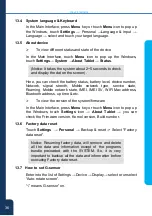 Preview for 36 page of Multilaser APOLO User Manual