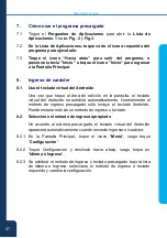 Preview for 47 page of Multilaser APOLO User Manual