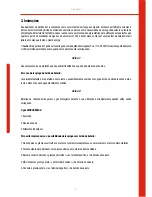 Preview for 8 page of Multilaser AU602 User Manual
