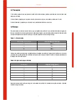 Предварительный просмотр 9 страницы Multilaser AU602 User Manual
