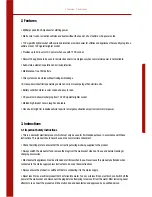 Preview for 17 page of Multilaser AU602 User Manual