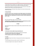 Preview for 18 page of Multilaser AU602 User Manual