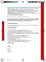 Preview for 9 page of Multilaser AU603 Manual