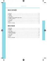 Preview for 2 page of Multilaser Baby Sound BB002 User Manual