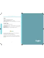 Preview for 5 page of Multilaser Baby Sound BB002 User Manual