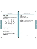 Предварительный просмотр 7 страницы Multilaser Baby Sound BB002 User Manual