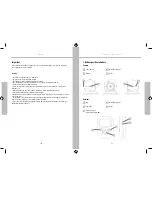 Предварительный просмотр 7 страницы Multilaser baby view User Manual