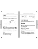 Предварительный просмотр 8 страницы Multilaser baby view User Manual